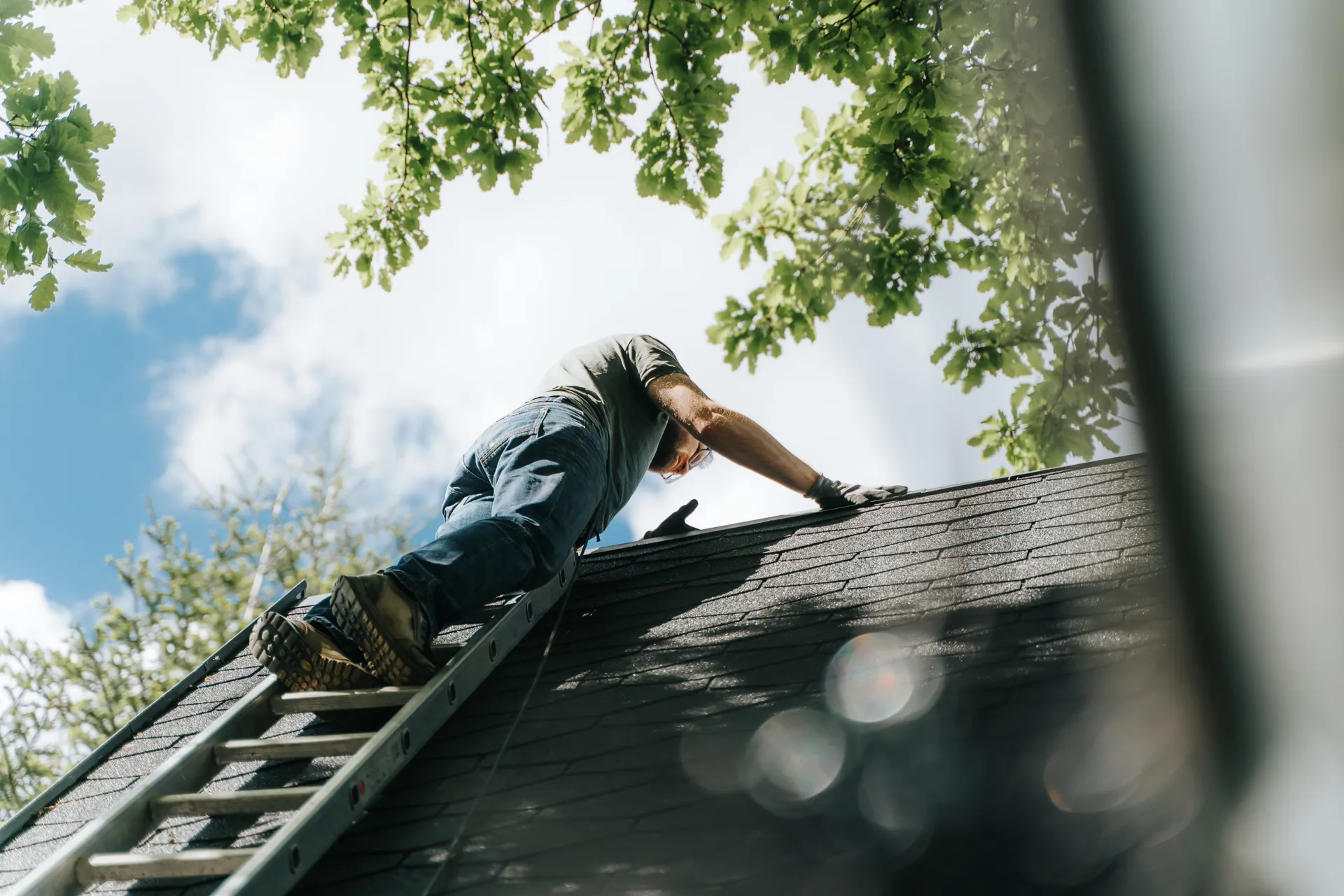For Homeowners