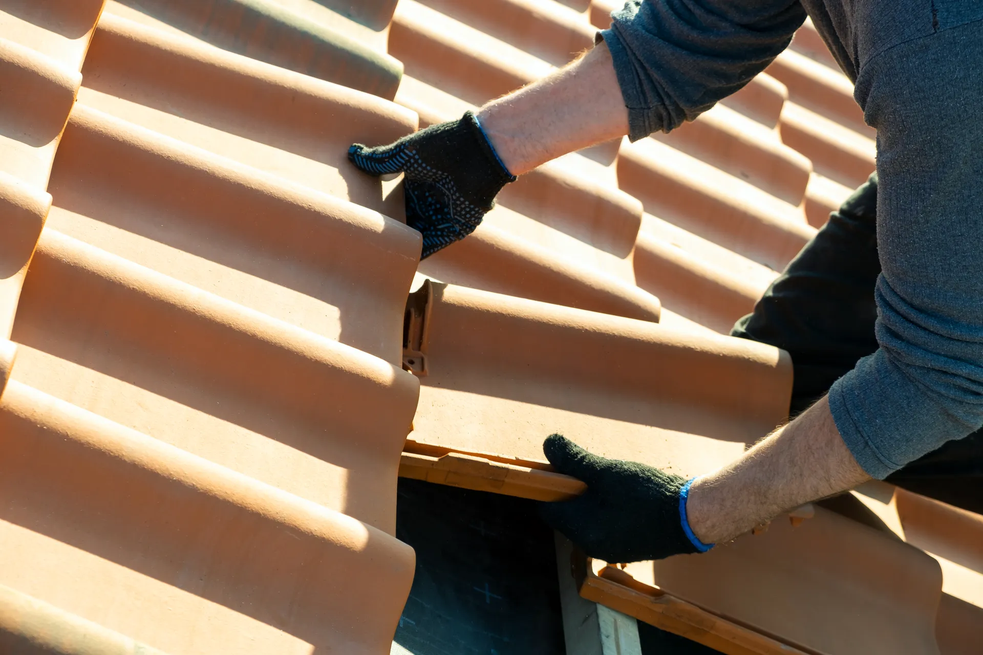 Repair or Replace? The Evidence We Look For on Your Roof