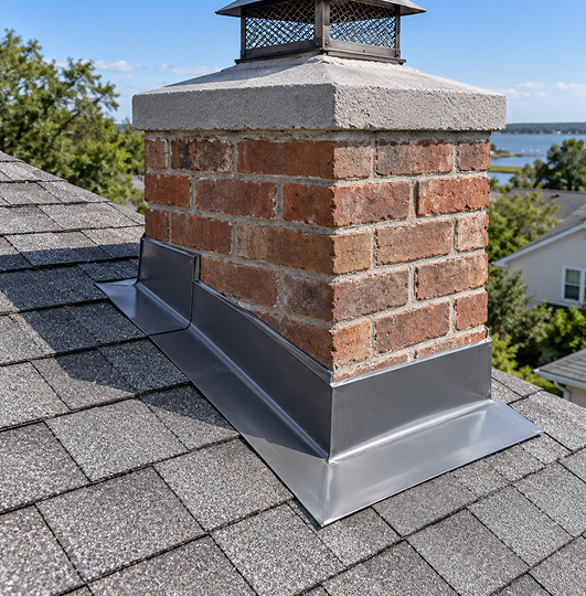 Chimney Repairs