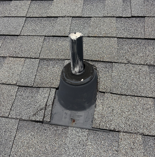 Pipe Boot Repairs