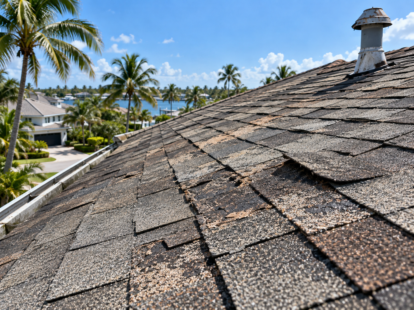 Darby Nickless of Reylan Roofing